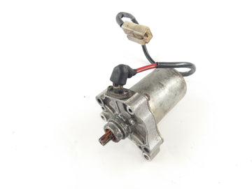 Aprilia RS 125 MPB [1999] - Starter Motor - 0
