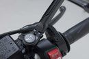 ducati monster 1200 [SW-MOTECH] – Sport Spiegel-Set, kurzer Spiegelarm-6