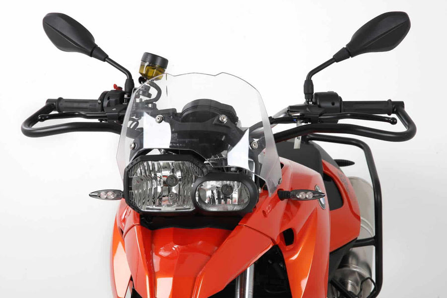 BMW F 650 GS Tw [2008-2018] - Frontschutzbügel