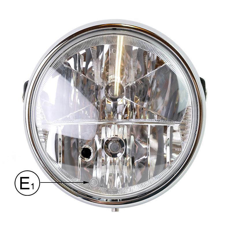BMW R 1150 GS Adventure [2002-2006] - PRO headlight