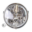 BMW R 1150 GS Adventure [2002-2006] - PRO headlight