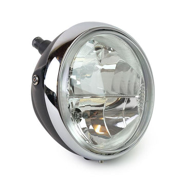 BMW R 120 G/S [2004-2012] - Faro rotondo