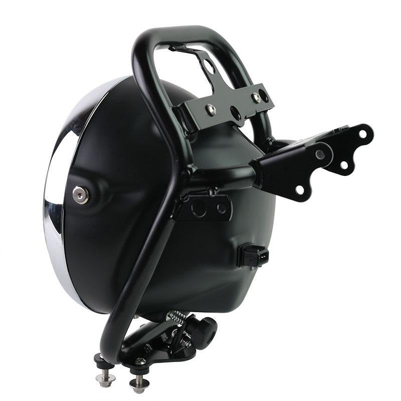 BMW R 120 G/S [2004-2012] - Runder Scheinwerfer