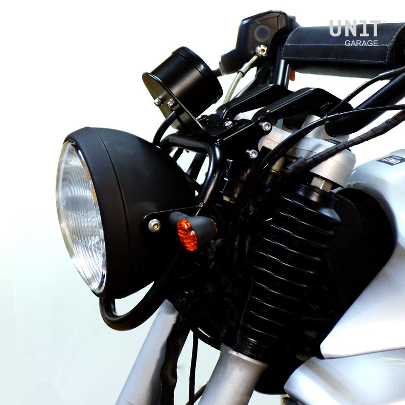 BMW R 1150 GS Adventure [2002-2006] - Phare avant BASIC