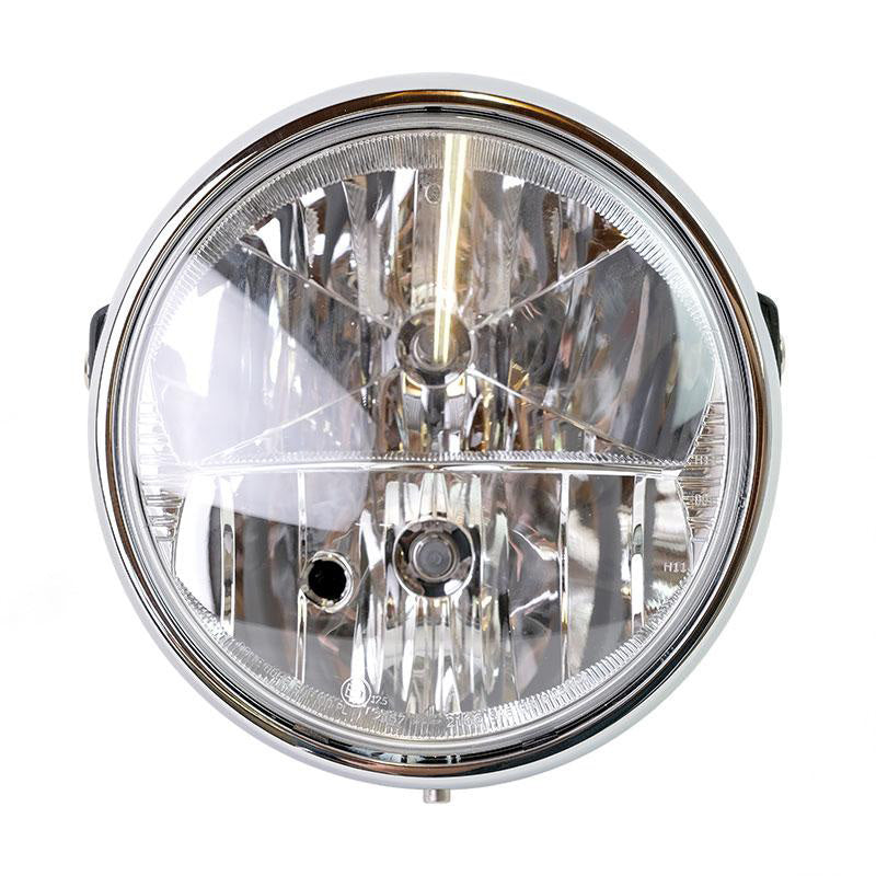 BMW R 1150 GS Adventure [2002-2006] - PRO headlight