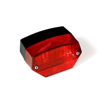 BMW R 120 G/S [2004-2012] - fanale posteriore