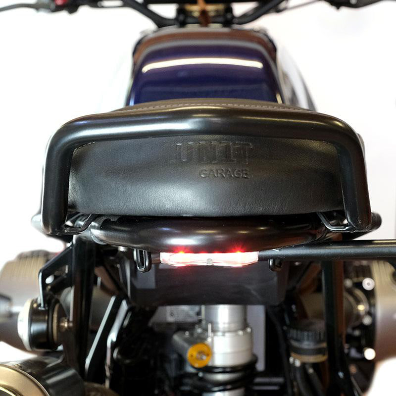 BMW R nineT 1200 Roadster [2014-2023] - Neuntes Rücklicht