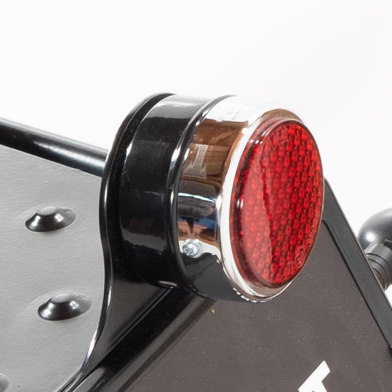 BMW R 1150 GS Adventure [2002-2006] - taillight