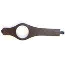 BMW R 1150 GS [1999-2004] - sangle de réservoir en cuir marron