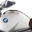 BMW R 1150 GS [1999-2004] - sangle de réservoir en cuir marron