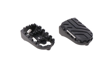 honda africa twin 750 [SW-MOTECH] – Ion footrest