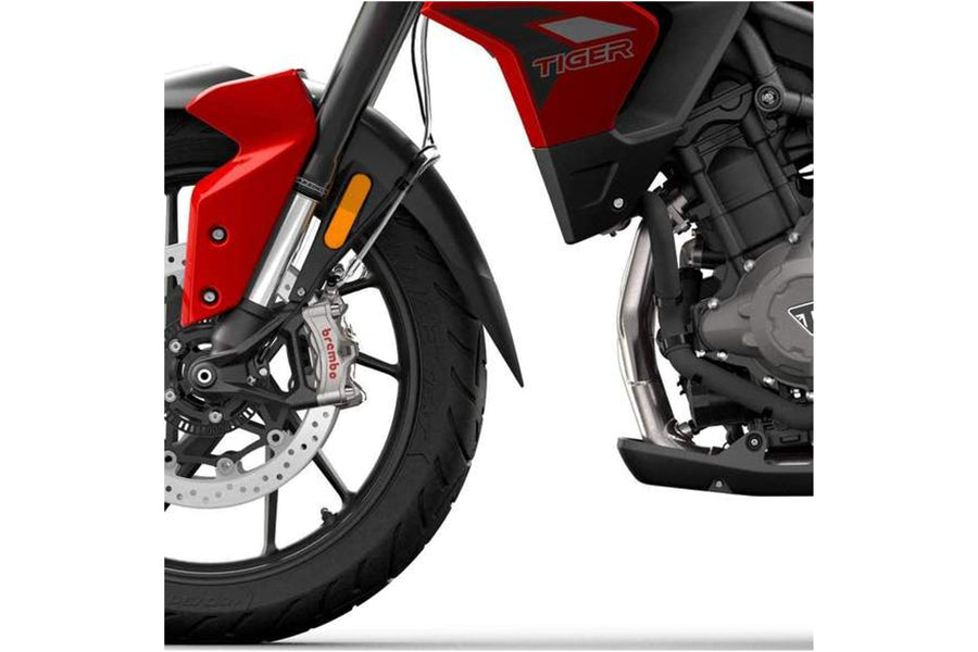 TRIUMPH TIGER SPORT 850 [2025] – Extension of the front mudguard