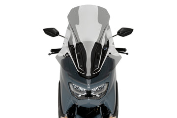 YAMAHA NMAX 150 [2024] – Pare-brise V-Tech Line Touring – Teinté