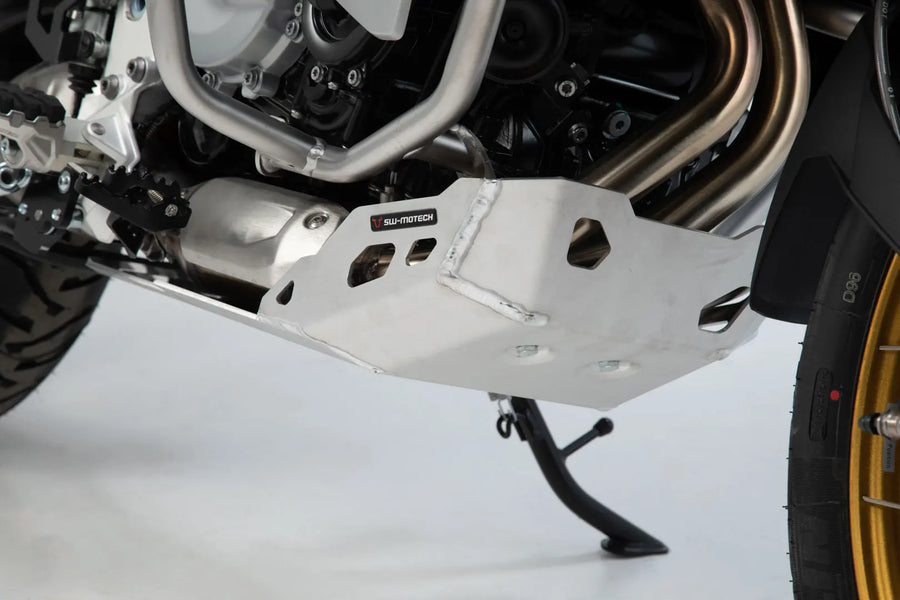 bmw f 850 gs [SW-MOTECH] – barra di protezione del motore