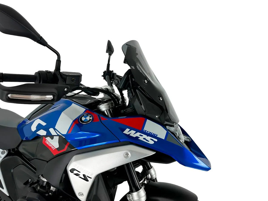 BMW R 1300 GS Trophy [WRS] – Parabrezza