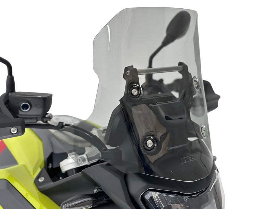 bmw f 900 gs [WRS] – Windschild