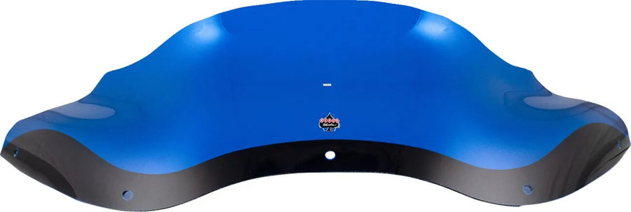 harley davidson fltruse [KLOCK WERKS] – Kolor Flare™ Windschild
