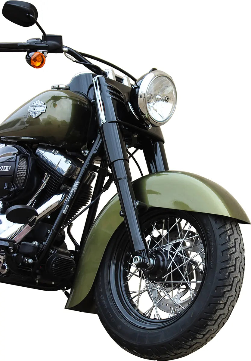 harley davidson flst [KLOCK WERKS] – Garde boue avant de référence pour Softails