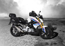 BMW G 310 R [2016-2025]-C-Bow side carrier-5