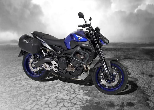 Yamaha MT-09 SP [2018-2020] -C-Bow Color Carrier