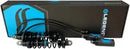 Harley-Davidson FLHTCUTGSE 1923 Tri Glide CVO 117 [2022] - REVO Trike suspension with coil spring - picture 12
