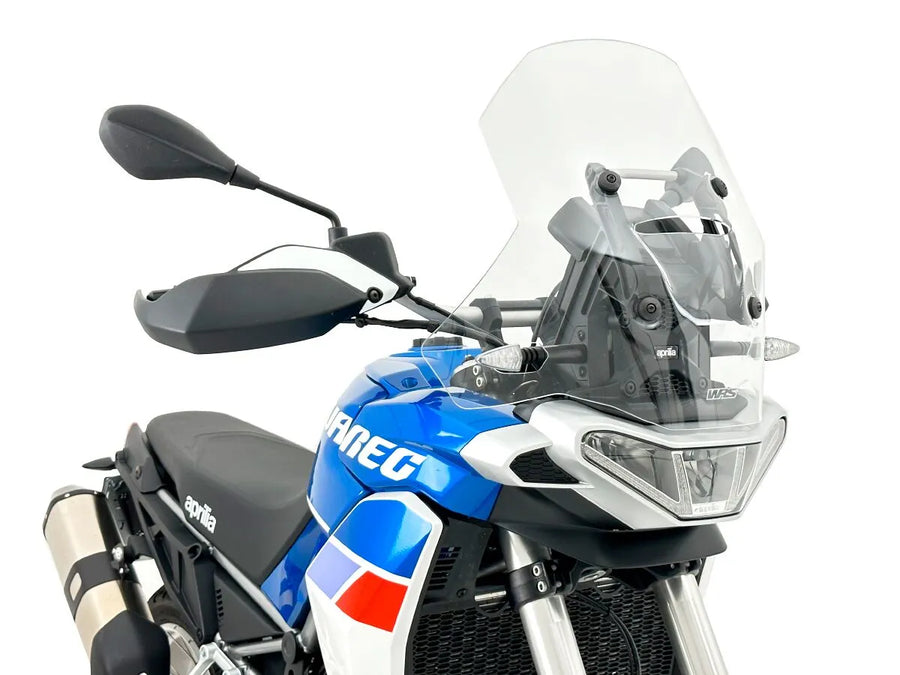Aprilia Tuareg 660 [WRS]-motorcycle cladding disc