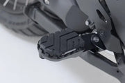 Suzuki DL 800 V-strom [SW-MOTECH] – Poggiapiedi Ion
