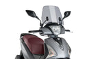 SYM SYMPHONY 200 IE ST 4T AC E4 [2020] – Scooter disc Trafic – Transparent-4