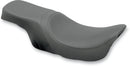 Harley Davidson Flhri [DRAG SPECIALTIES] - Siège Predator 2 places-1