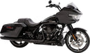 Harley Davidson fltr [KLOCK WERKS] – Parabrezza Sport Flare™-5