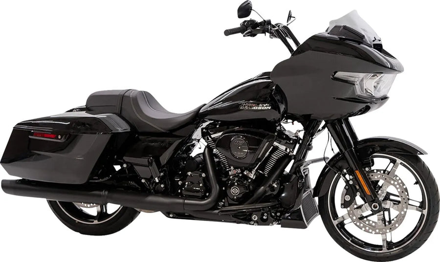 Harley Davidson fltr [KLOCK WERKS] – Parabrezza Sport Flare™