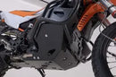 KTM 790 Adventure [2023-2026] - Motorschutzbügel – Bild 9