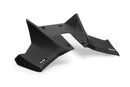 SUZUKI GSX-8S [2025] – Naked Verkleidungsscheibe Windschild Front Spoiler-6