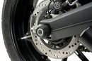 DUCATI SCRAMBLER URBAN MOTARD [2025] – Régulateur de train arrière PHB19 – Noir-1