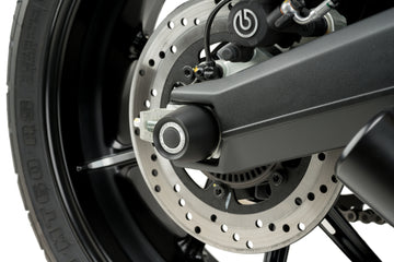 DUCATI SCRAMBLER URBAN MOTARD [2025] – Régulateur de train arrière PHB19 – Noir