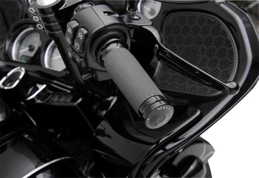 harley-davidson pan america [PERFORMANCE MACHINE (PM)] – Contour Renthal Wrapped Grips