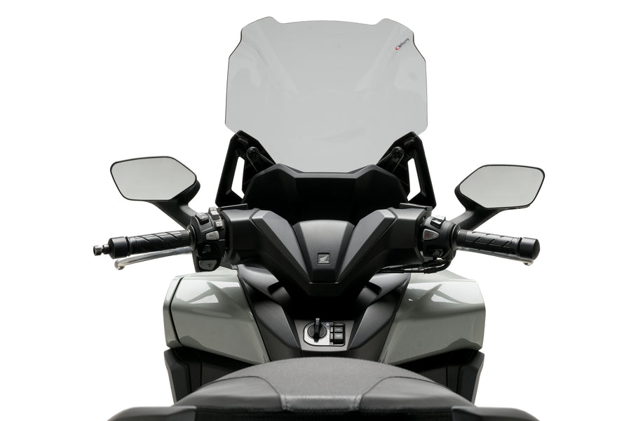 HONDA FORZA 125 [2025] – Windschutzscheibe V-Tech Line Sport – Stark getönt