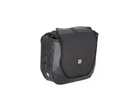 Triumph Speed 400 [SW-MOTECH] – V-LOC Legend Gear Seitentasche (11 Liter)