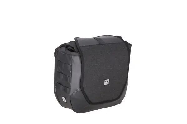 Triumph Street Twin [SW-MOTECH] – V-LOC Legend Gear Seitentasche (11 Liter)