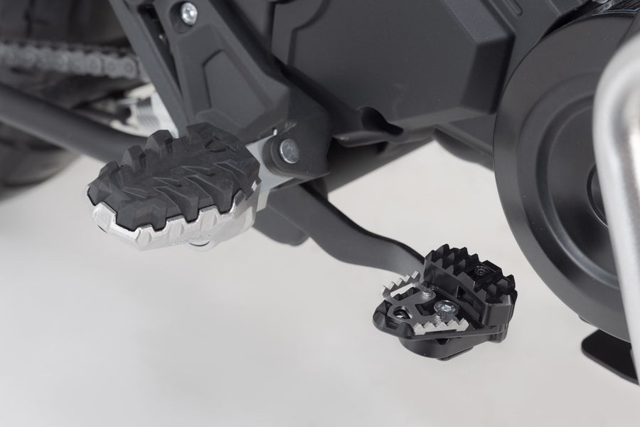 Triumph Tiger 900 Rally [2020-2021] - Rallonge pour pédale de frein - photo 2