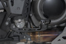 Harley-Davidson RA 1250 SE Pan America CVO [2024] - estensione leva freno a pedale - immagine 3