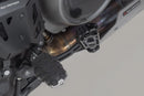 Harley-Davidson RA 1250 SE Pan America CVO [2024] - estensione leva freno a pedale - immagine 4
