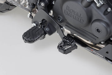 Royal Enfield Himalayan 450 [2024-2026] - Extension du levier de frein au pied - Image 1