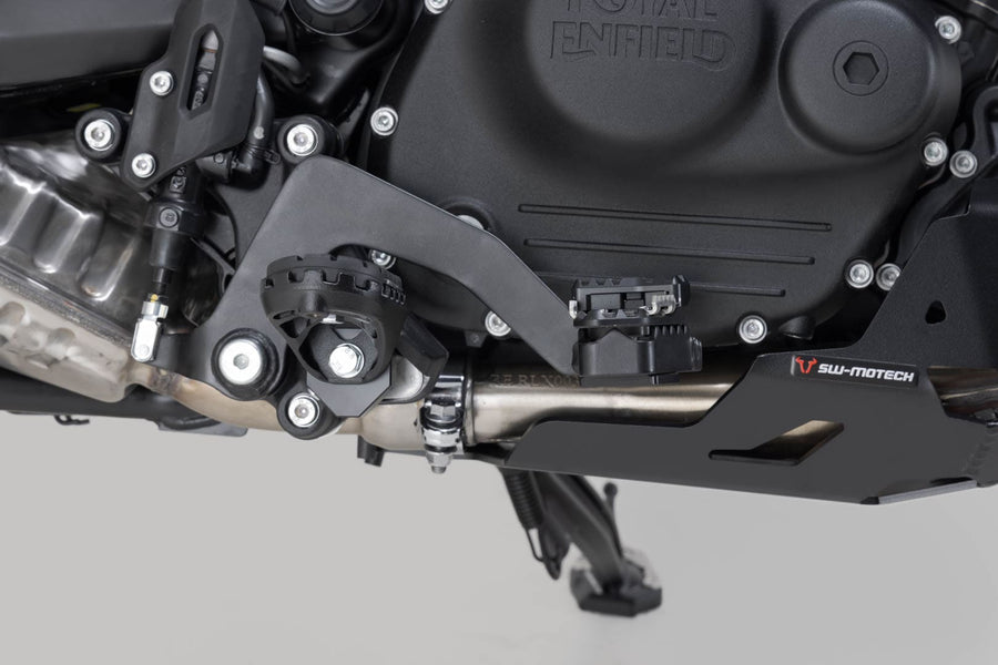 Royal Enfield Himalayan 450 [2024-2026] - Foot brake lever extension - Image 2