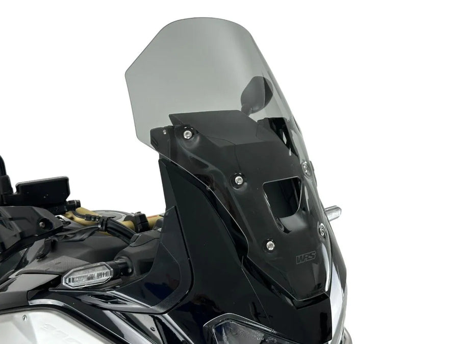 Honda CRF 1100 Africa Twin [WRS] - parabrezza