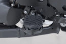 BMW R 1300 GS Adventure [2024-2026] - EVO footrest set black – picture 4