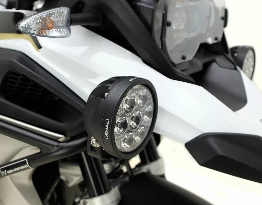 BMW R 1200 GS [Denali]-Position Bracket