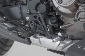 Honda NT 1100 [2025-2026] - leva del freno a pedale - immagine 2