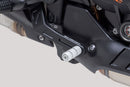 KTM 990 Duke R [2025-2026] - levier de frein à pied - photo 2