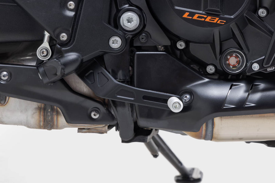 KTM 990 Duke R [2025-2026] - levier de frein à pied - photo 5